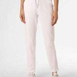 Like New Raffaello Rossi Cynthia O Pants - White - Size 10 US